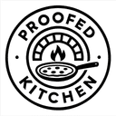 Proofed Kitchen Logo