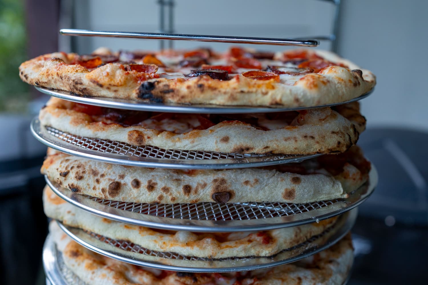 Pizza gallery image 7