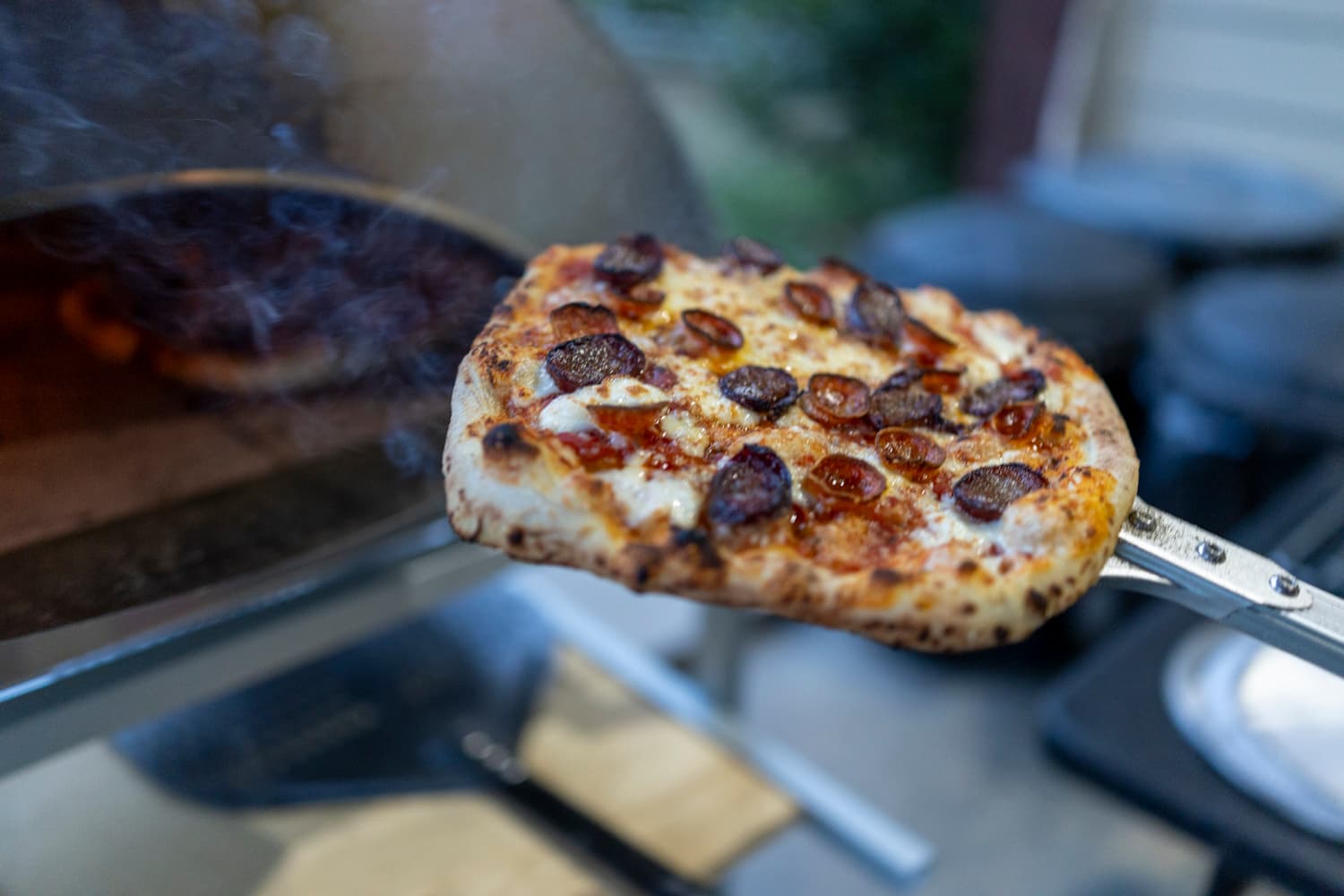 Pizza gallery image 12