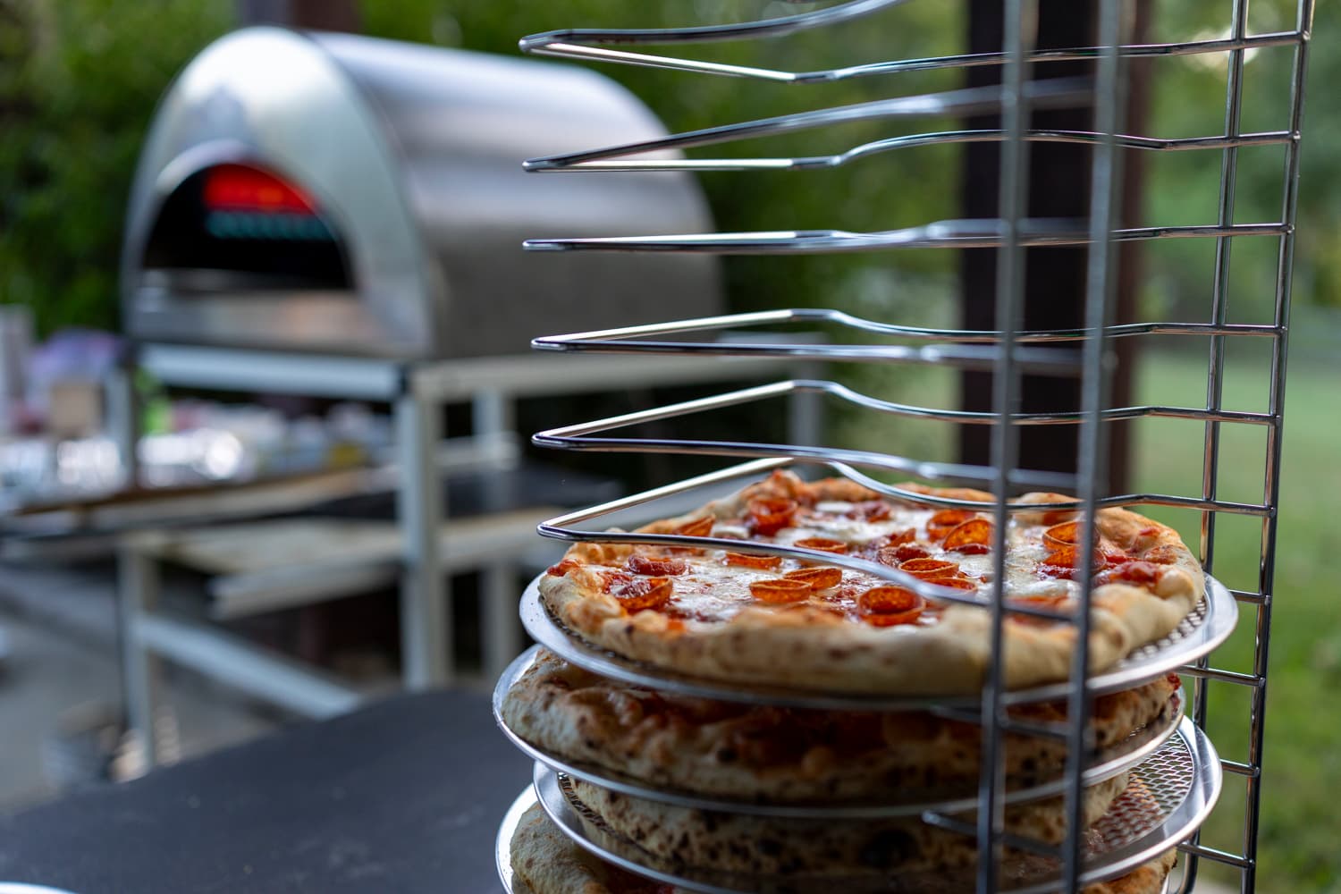 Pizza gallery image 6