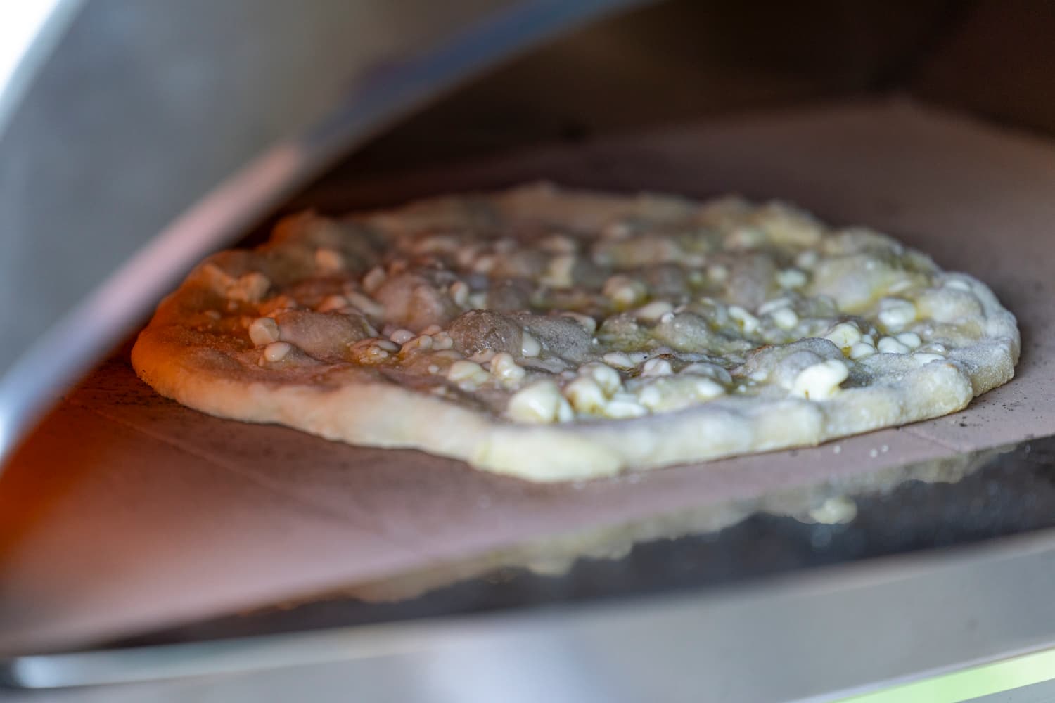 Pizza gallery image 10