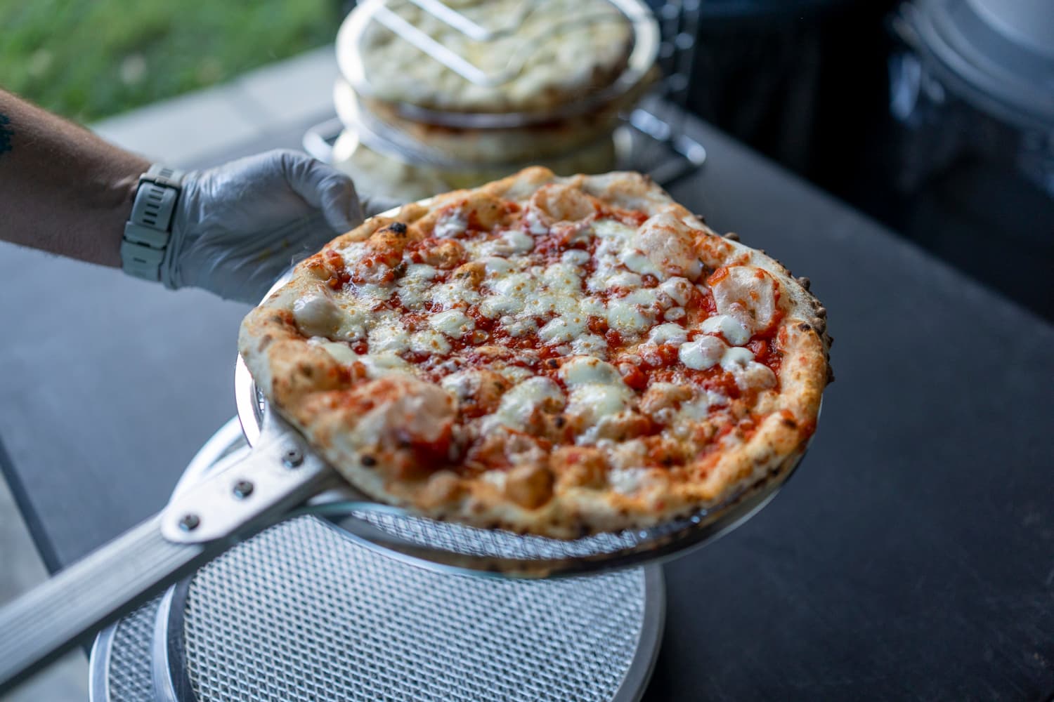 Pizza gallery image 3