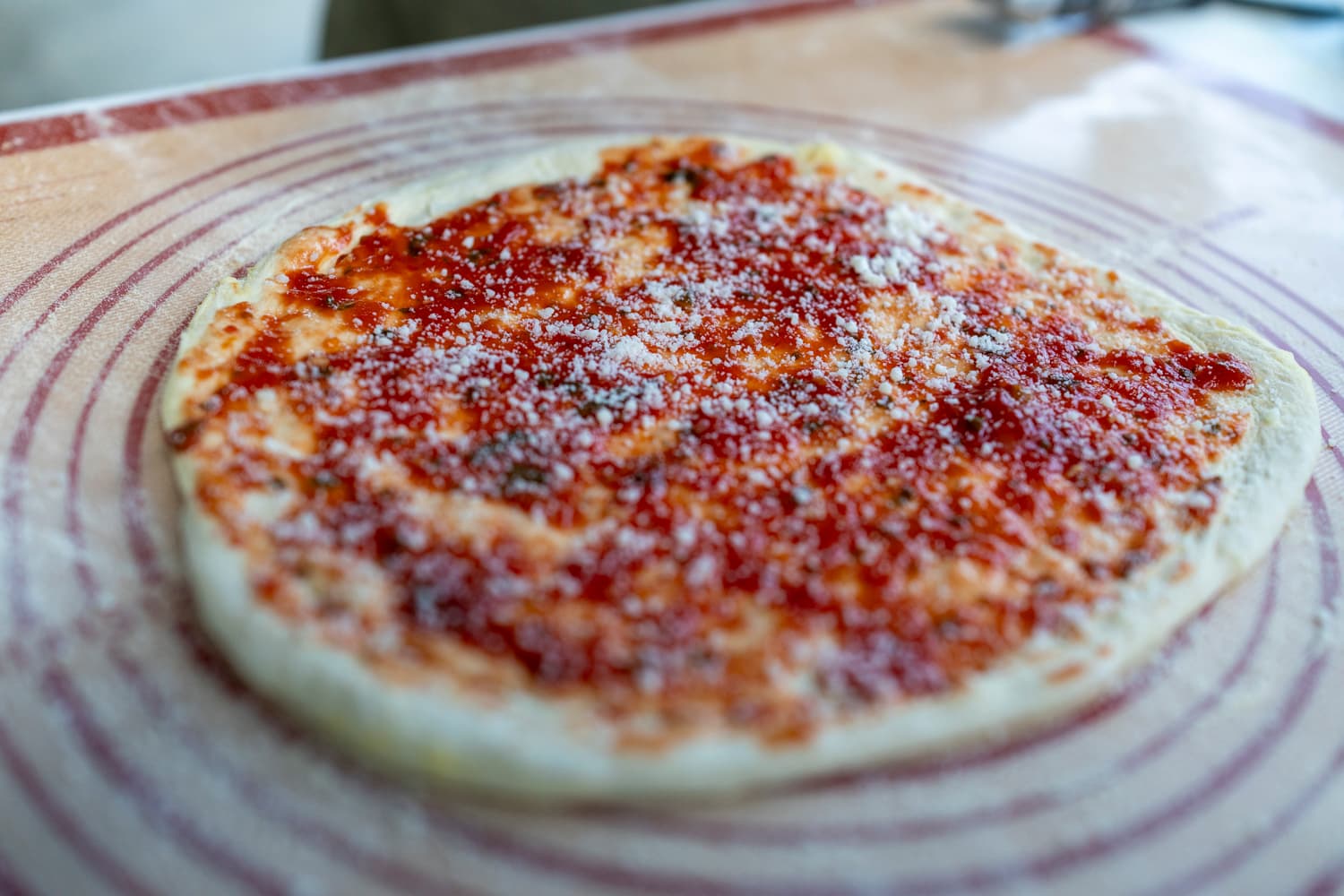 Pizza gallery image 1